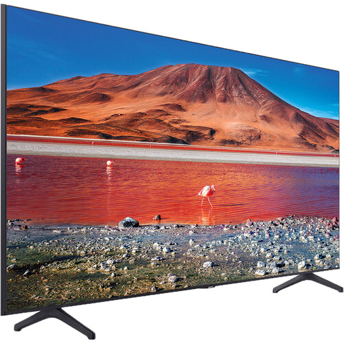 Samsung UHD 75" 4K TV