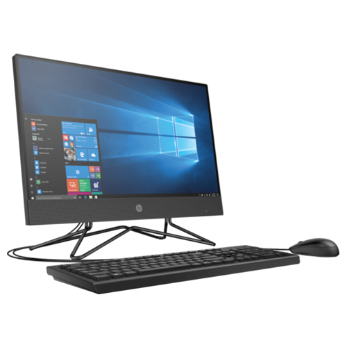 HP AIO 24" FHD- DY 1035NY Ci5