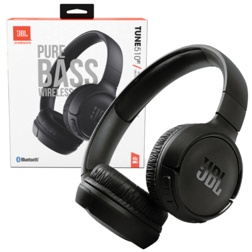 JBL Harman tune 510BT