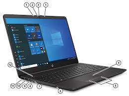 HP 250G8 Note Book Pc.