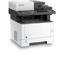 Kyocera Ecosys M 2040dn mfp Mono printer+ Toner (7200 page yield)