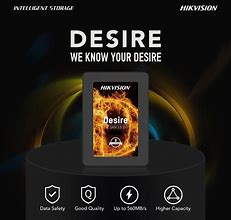 1TB SSD-DESIRE(S)-1024G- Hikvision Desire 2.5” Sata Internal SSD.