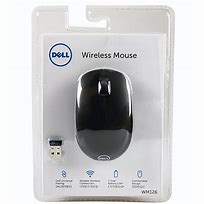 Dell Wireless Mouse-WM126
