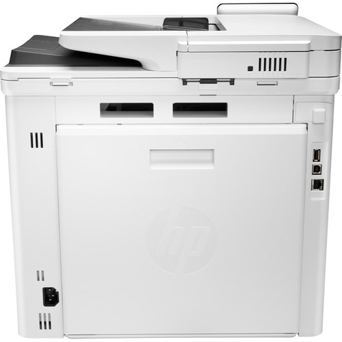 HP Color LaserJet Pro M479DW MFP Printer.