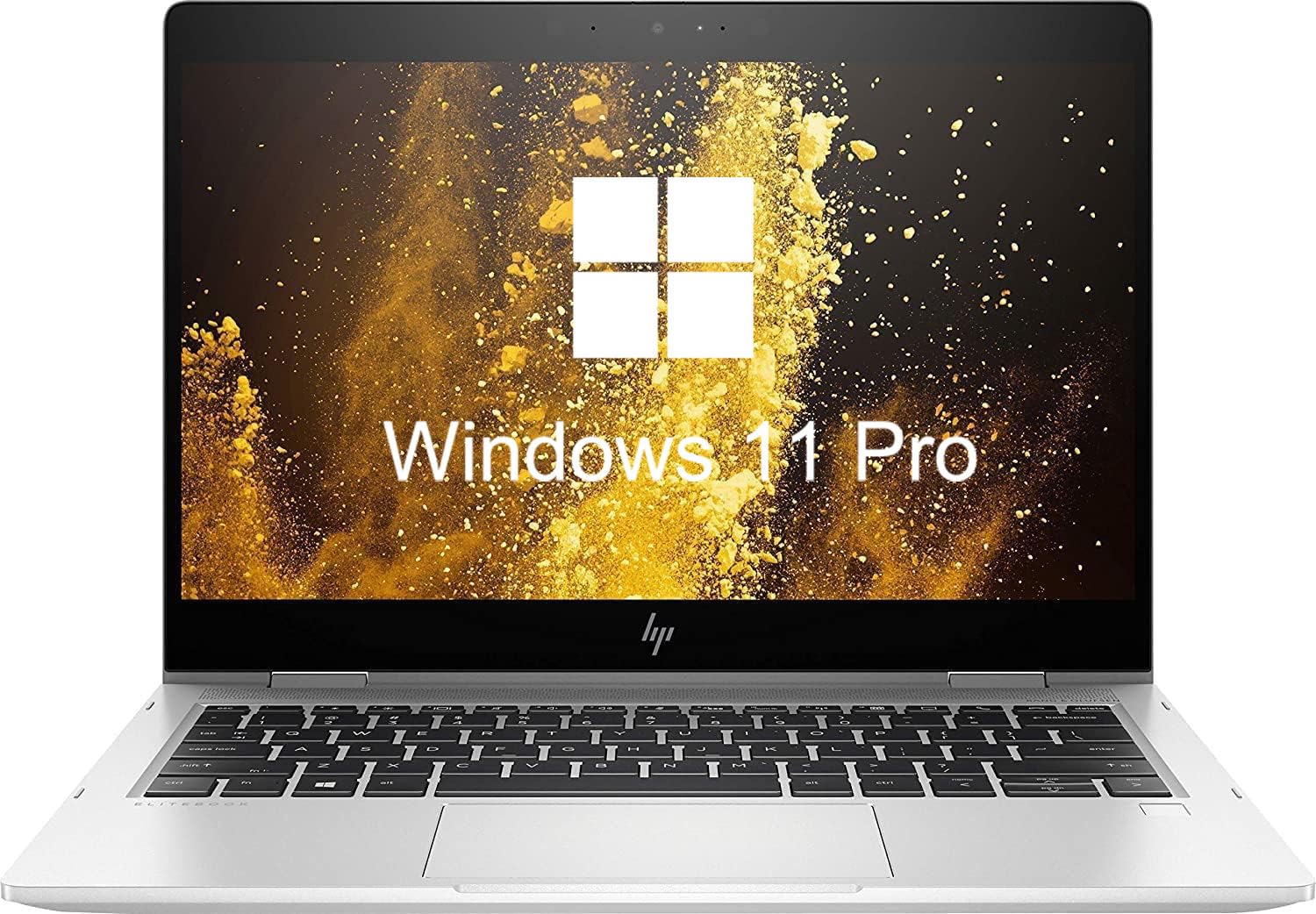 Hp Elitebook 830 G9 Intel core i7, 12th Gen, 512GB SSD, 16GB, 13.3"