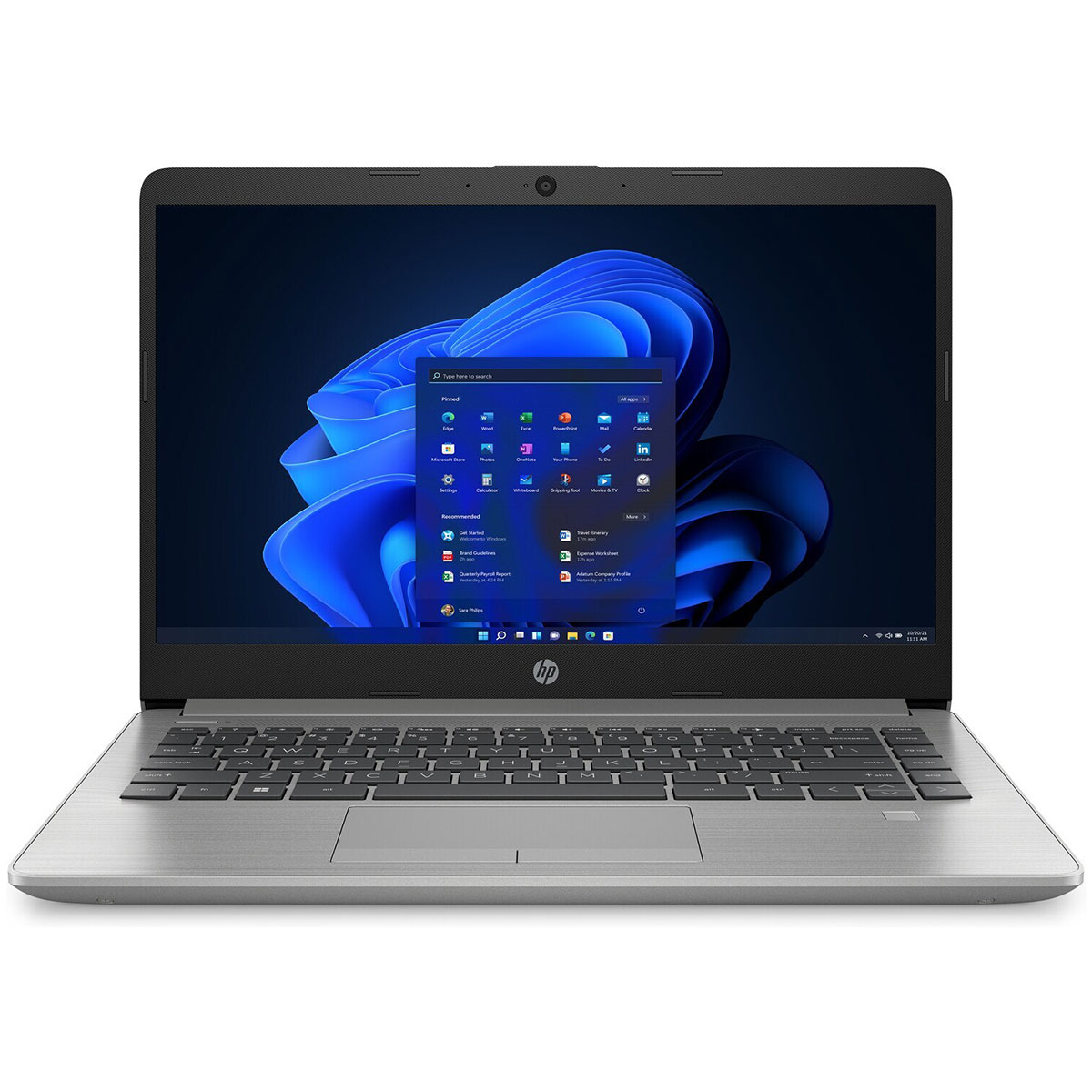Hp 240 G9 Intel core i3, 12th Gen, 8GB, 512GB SSD, 14"