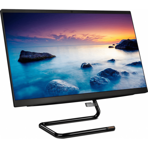Lenovo IdeaCentre A340 8GB RAM, 256GB SSD, 23.8"