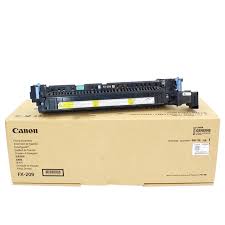 Canon - FM1-Y640 - FX209 - FX-209 - 220V A3- Fuser kit