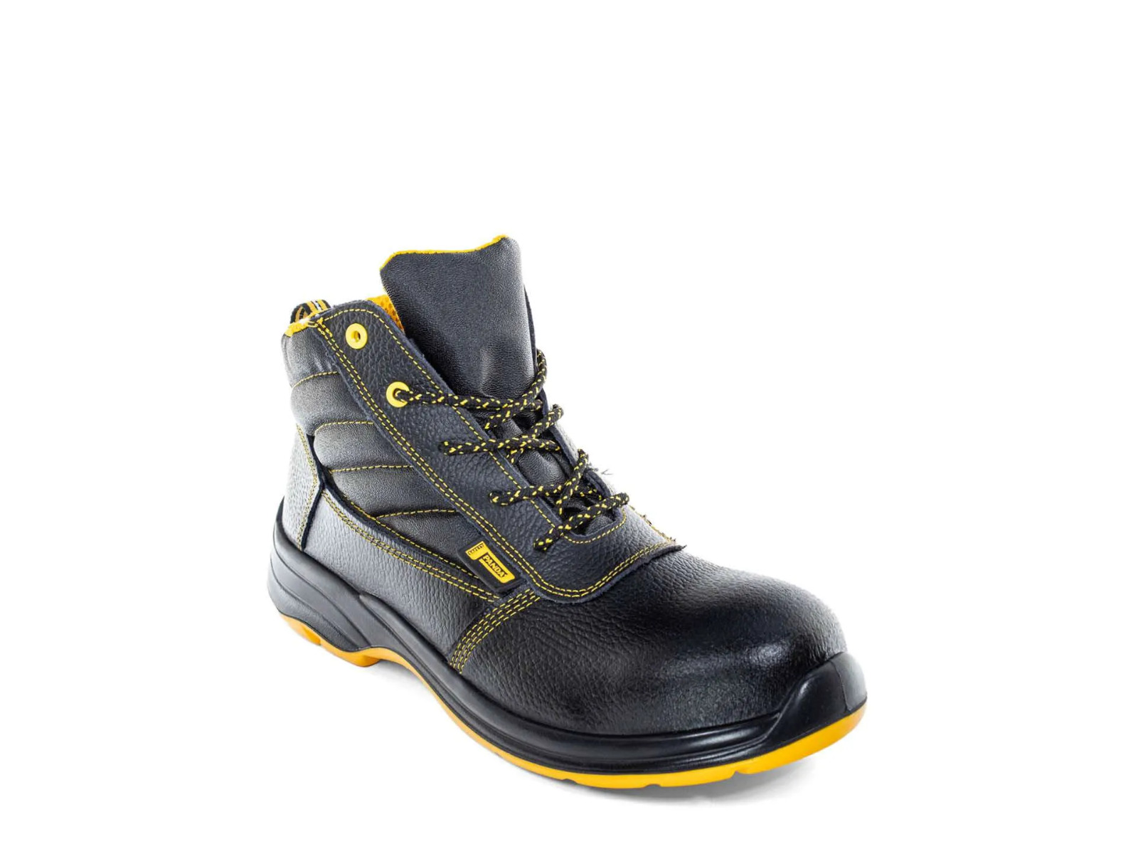 Milano S3 Protective Shoes - size 43